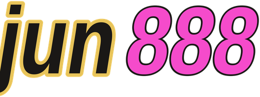 jun888 logo