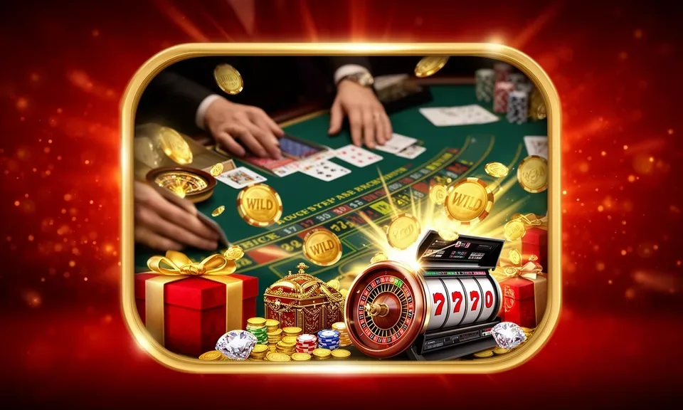 jun888 Browse the Full Casino Experience at jun888