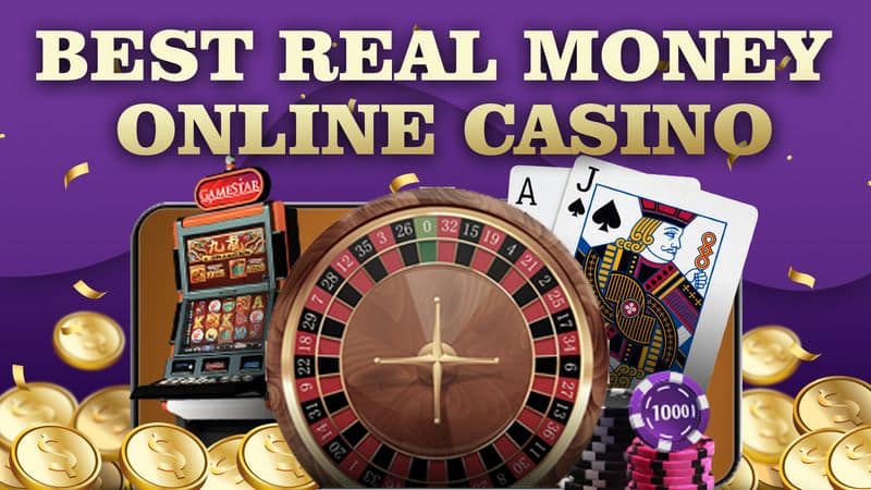 Casino online là sòng bạc ảo chỉ được chơi thông qua internet