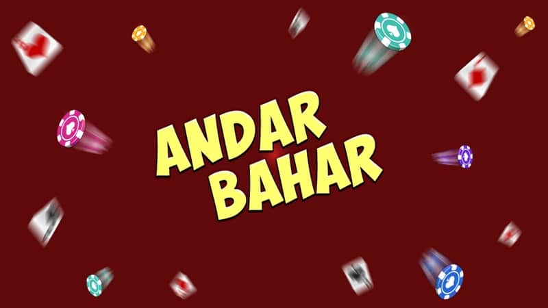 Andar Bahar là phiên bản game đổi thưởng trực tuyến khá mới mẻ