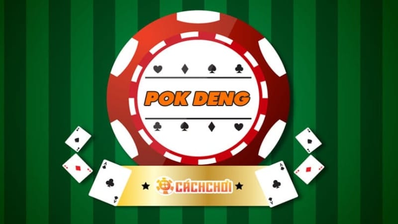 Cách chơi bài Pok Deng hiệu quả nhất khi kiểm soát bản thân