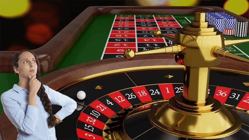 Áp dụng đúng cách chơi roulette để mang về chiến thắng