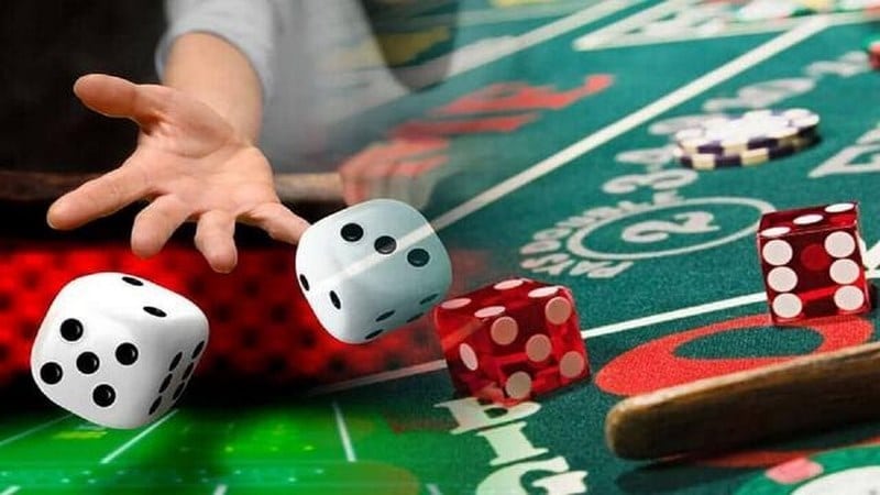 Tìm hiểu khái niệm và cách chơi xí ngầu tại Jun88 Casino