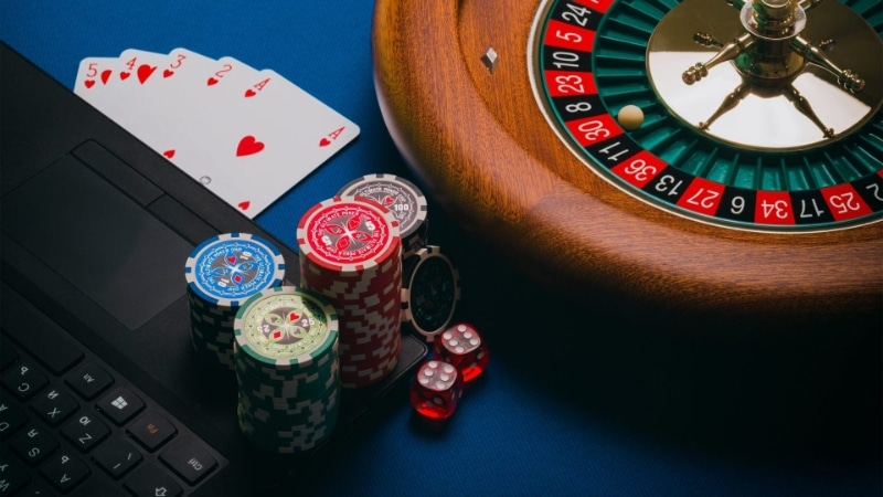 kinh nghiệm chơi casino online