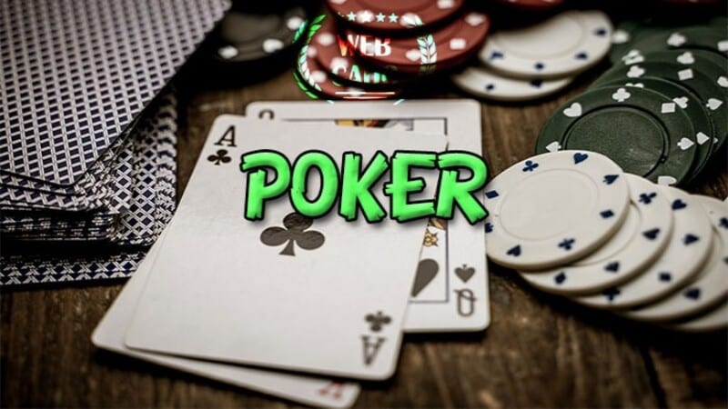 Ý nghĩa những liên kết bài buộc phải nhớ khi chơi Poker
