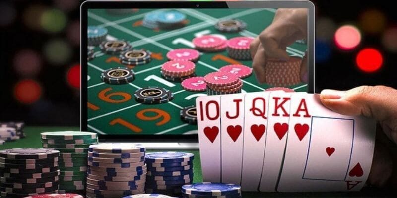 Tổng hợp những ưu điểm tại sảnh cược Casino Win88